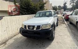 نیسان پاترۆل